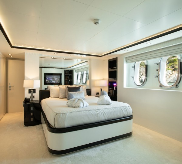 Double Cabin