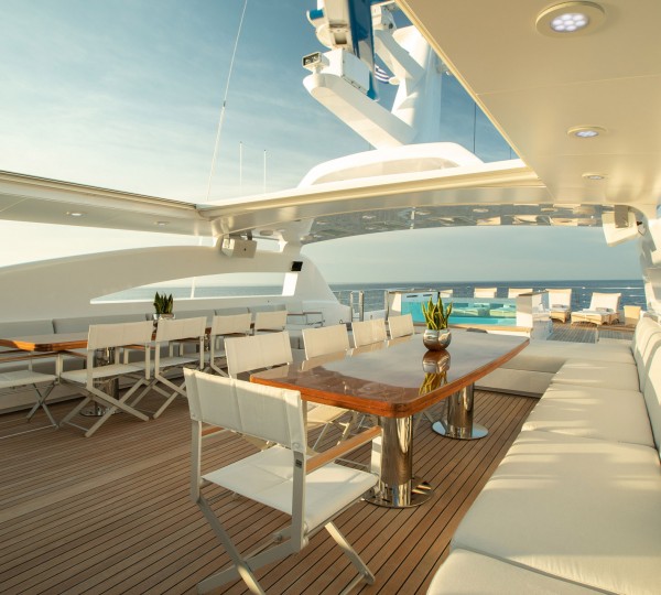 Sun Deck