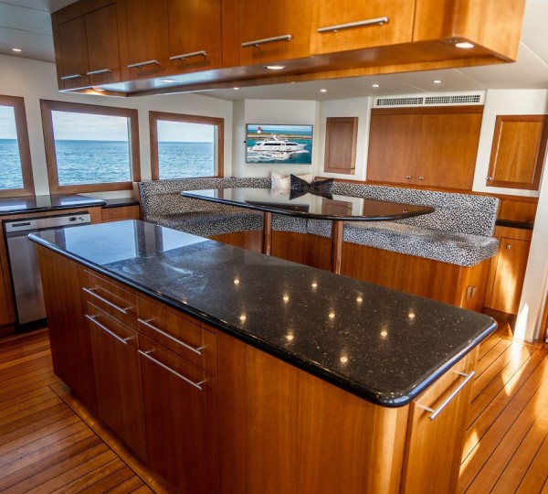 Galley