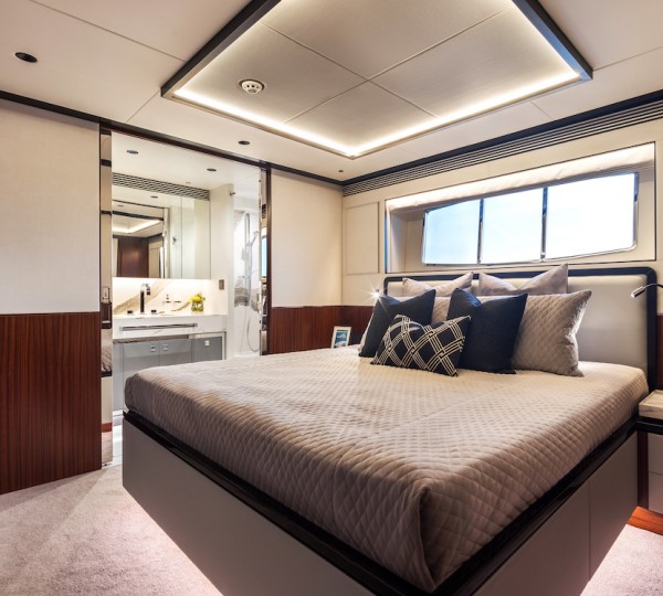 VIP Stateroom