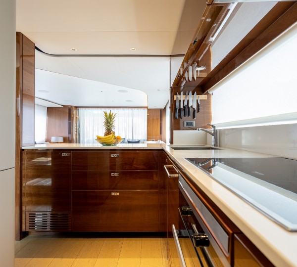 Galley