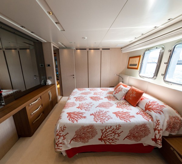 Double Guest Accommodation