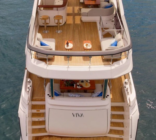 Exterior Relaxation Area