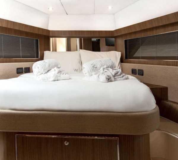 Double Cabin