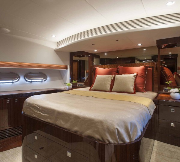 VIP Cabin