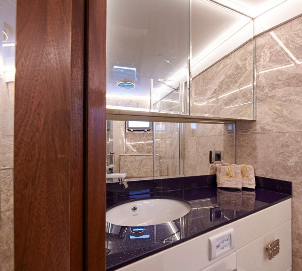 Twin Ensuite