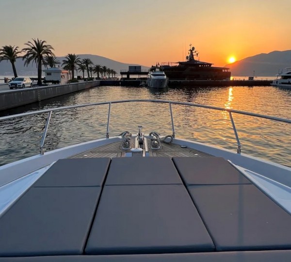 Exterior Relaxation Area