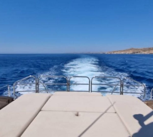 Exterior Relaxation Area