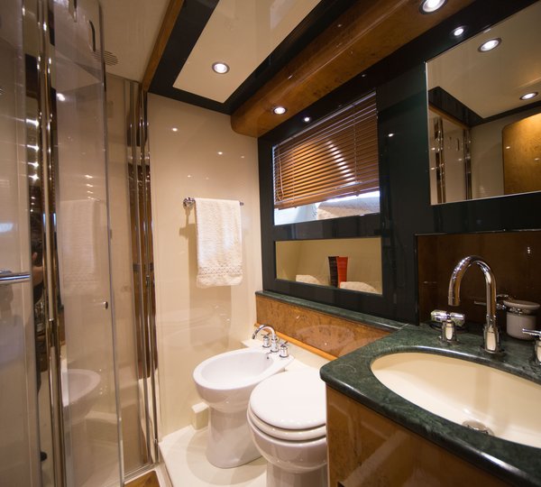 Guest Ensuite