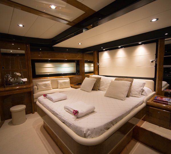 VIP Cabin