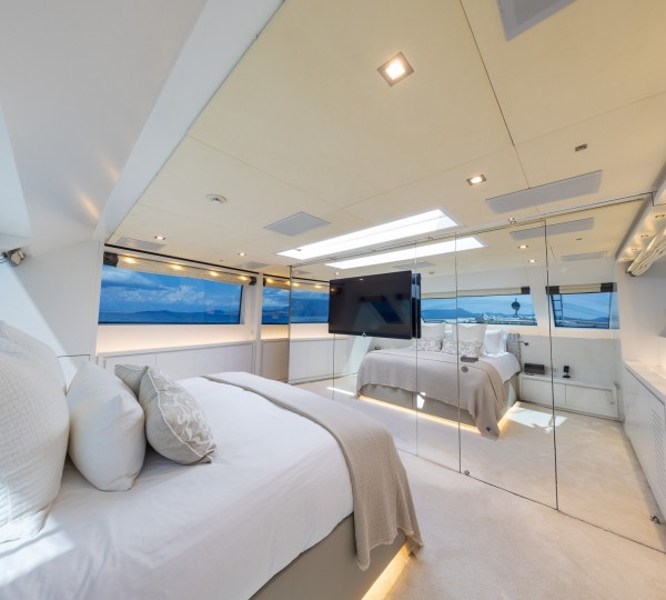 Master Suite Alternative View