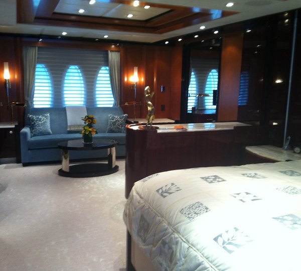 Master Suite