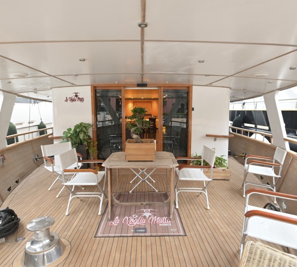 Aft Deck