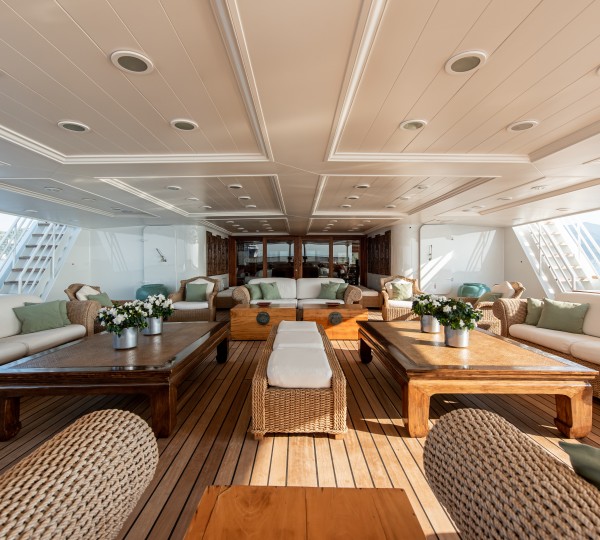 Main Aft Deck