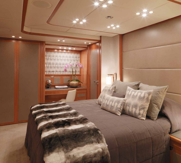 VIP Cabin