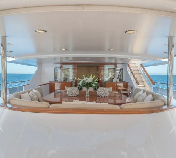 Main Deck Aft