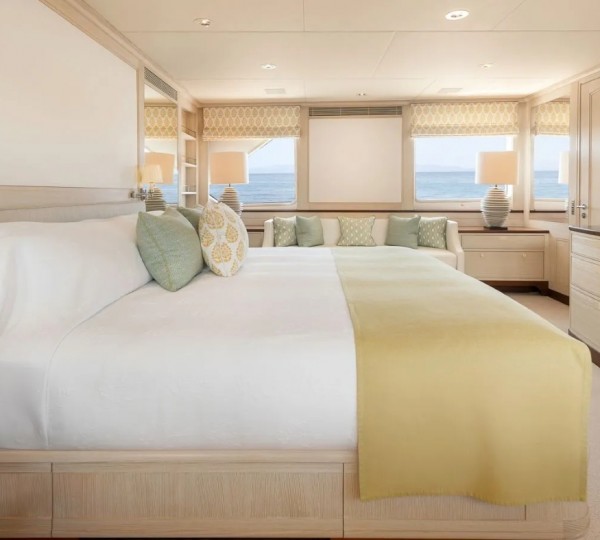 Master Stateroom