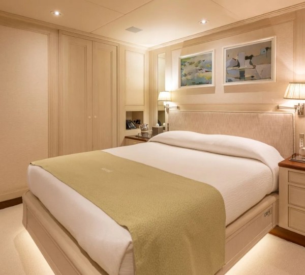 Master Stateroom
