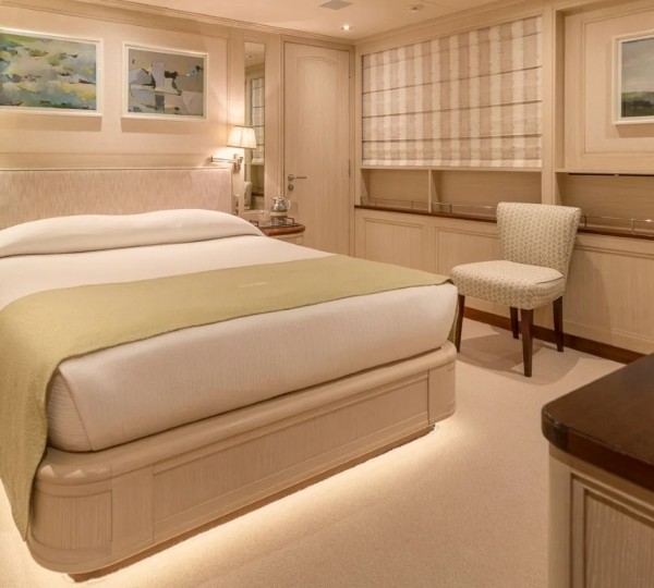 Master Stateroom