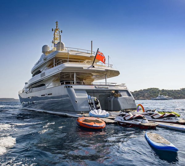 Water Toys Selection