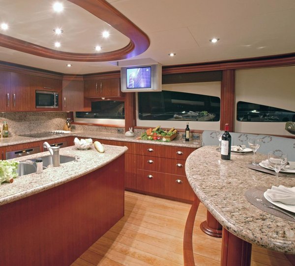 Galley