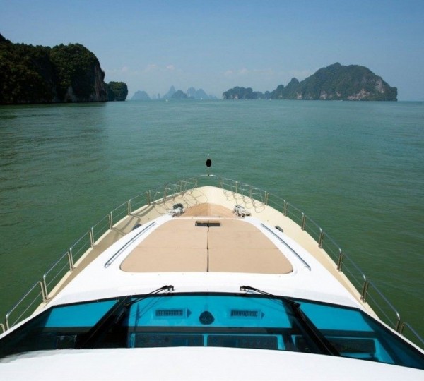 Fordececk Relaxation Area 