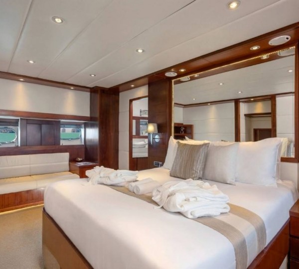 Master Stateroom
