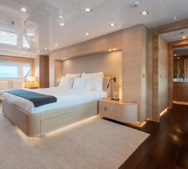 Master Suite