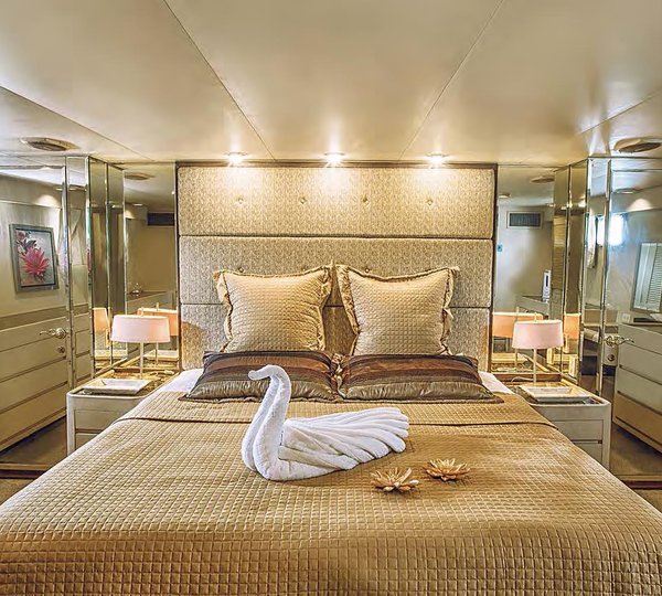 Master Stateroom