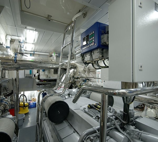 Engine Room