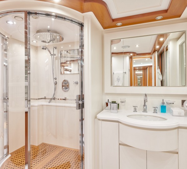 Master Ensuite
