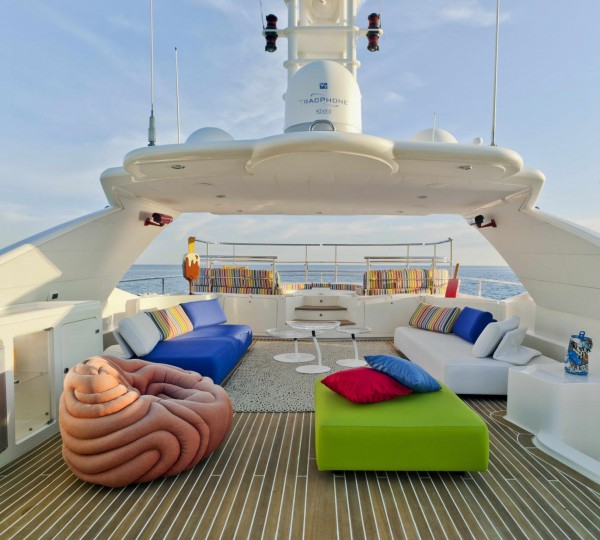 Sun Deck
