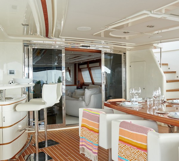 Aft Deck