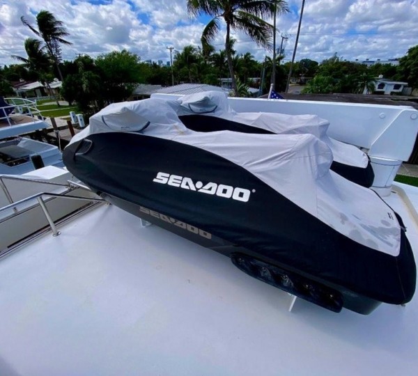 Playzone Area With Water Toys