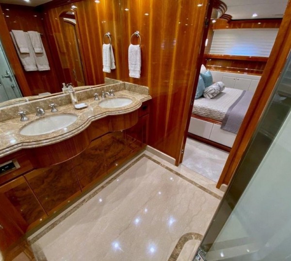 Master Stateroom