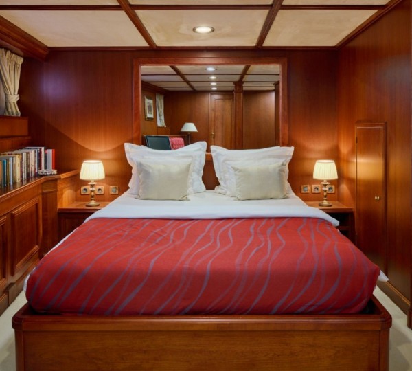 Master Stateroom