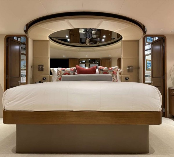 Master Stateroom