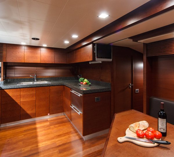 Galley