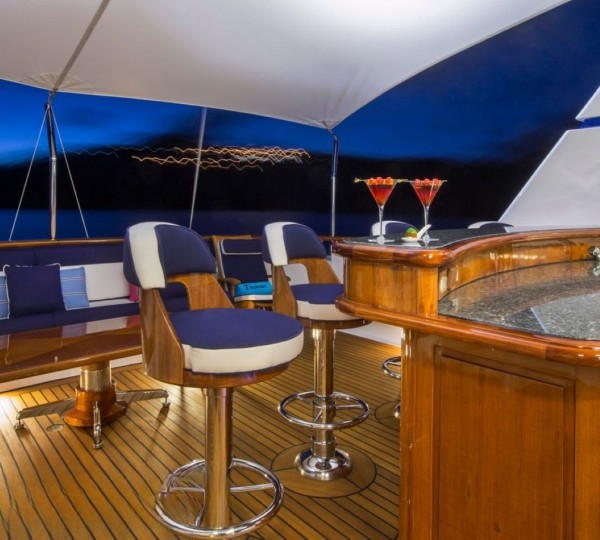 Exterior Relaxation Area