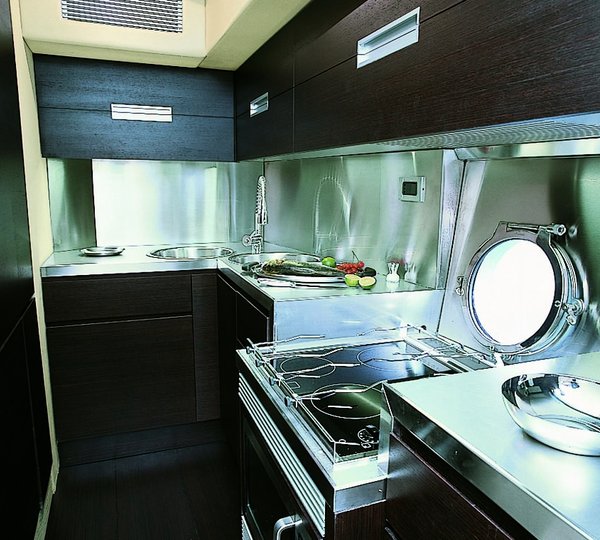 Galley