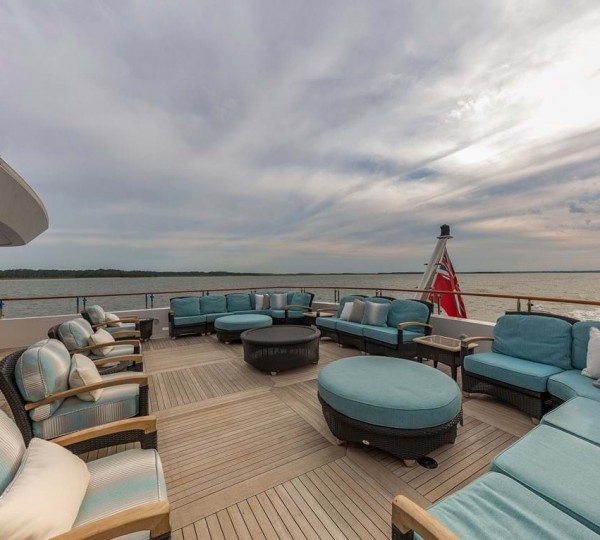 Aft Deck