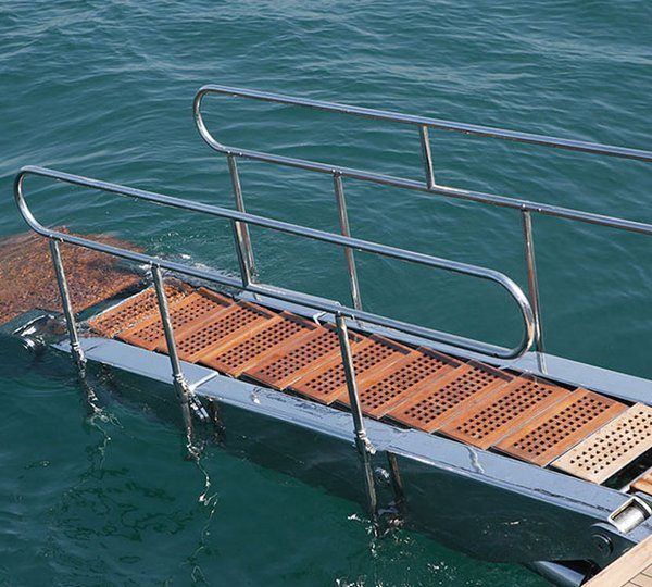 Exterior Living Spaces  