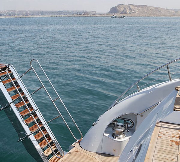 Exterior Living Spaces  