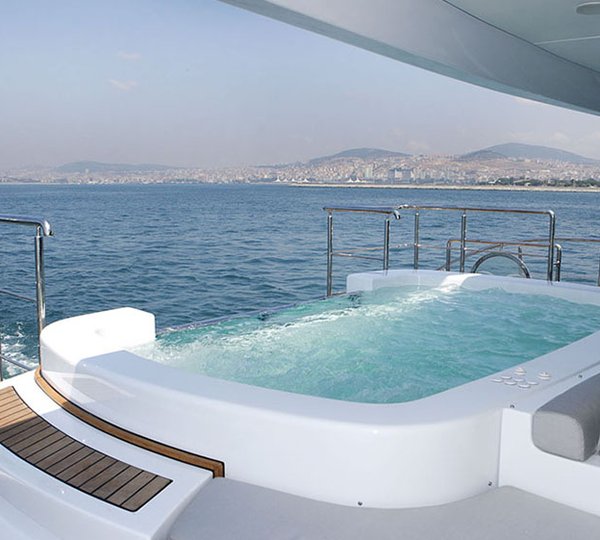 Exterior Living Spaces  