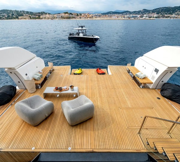 Playzone Area With Water Toys