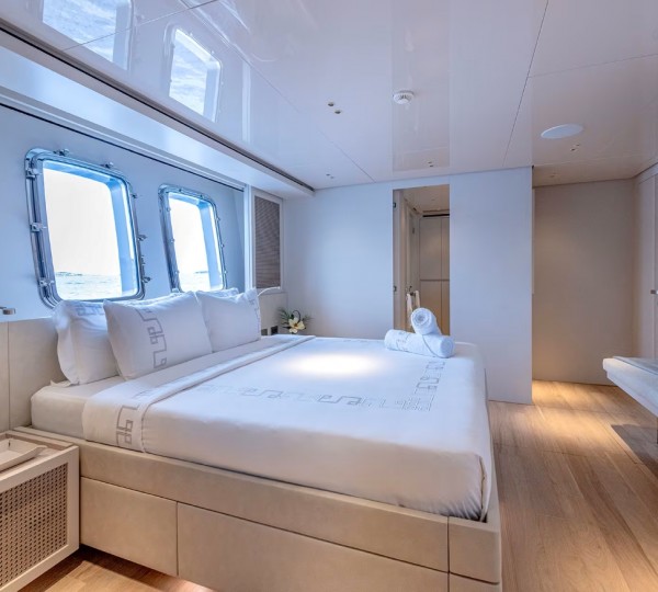 Master Stateroom