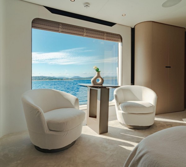 Interior Relaxation Area