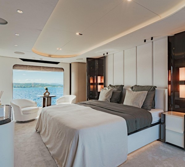Master Stateroom