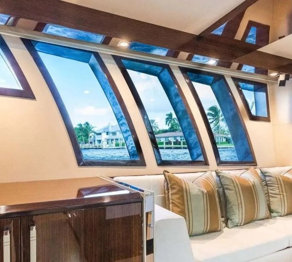 Master Suite Seating