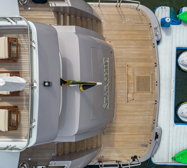 Swim Platform And Toys